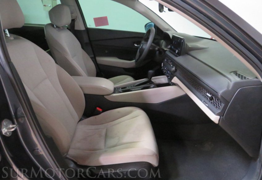 2023 Honda Accord - Image 24