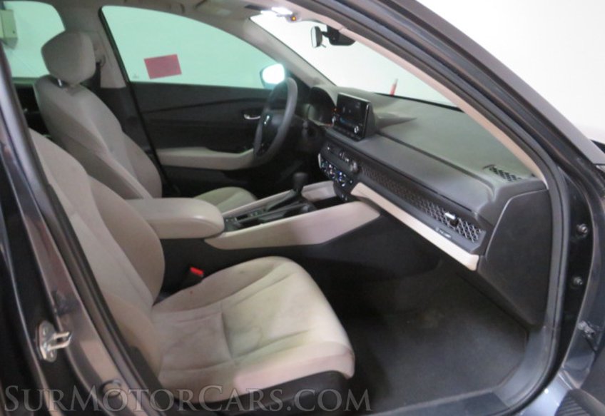 2023 Honda Accord - Image 23