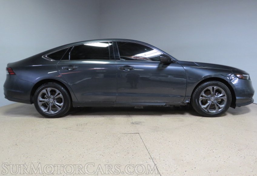 2023 Honda Accord - Image 10