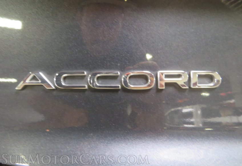 2023 Honda Accord - Image 16