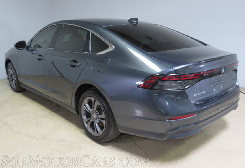 2023 Honda Accord - Image 7