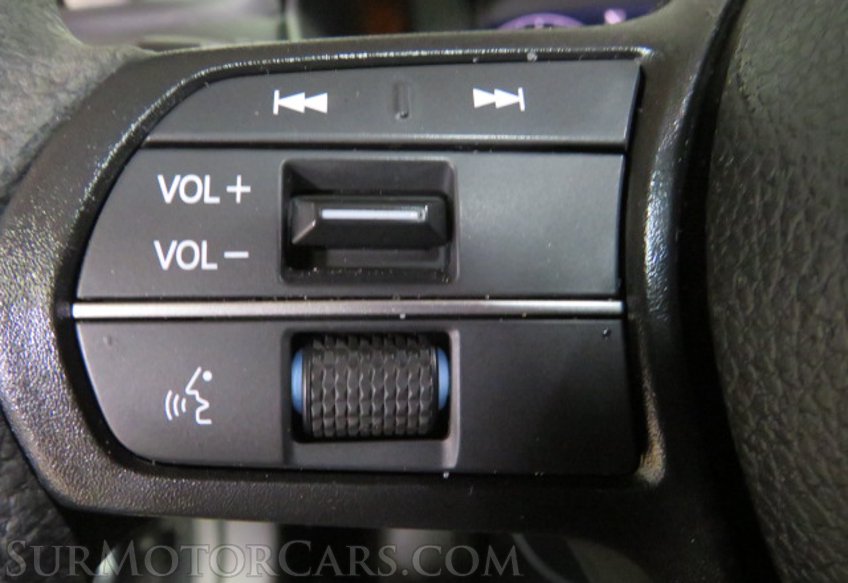 2023 Honda Accord - Image 32