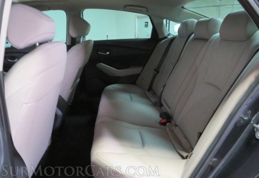 2023 Honda Accord - Image 22