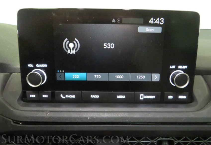 2023 Honda Accord - Image 30