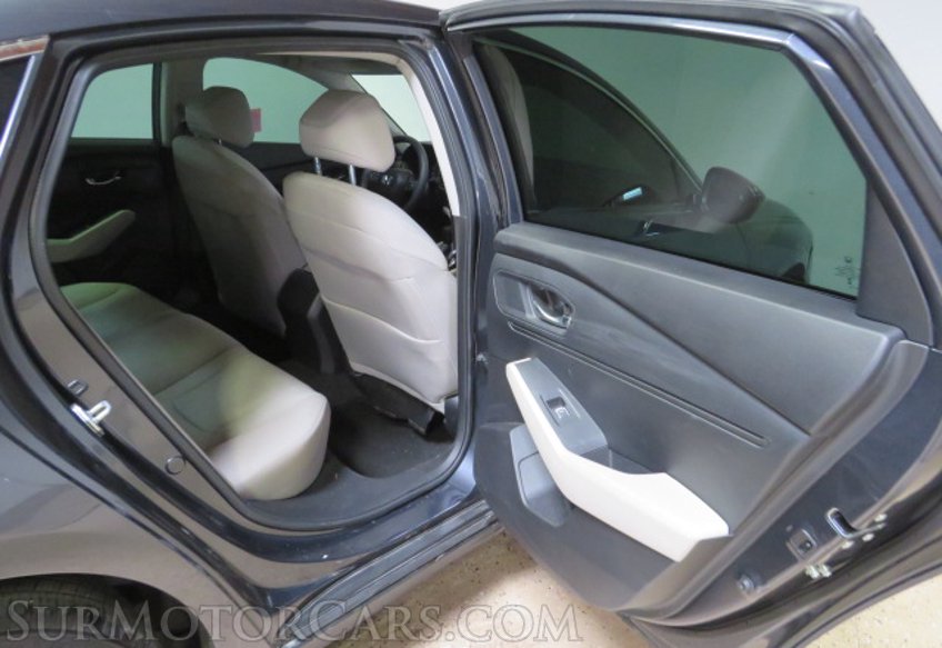 2023 Honda Accord - Image 28