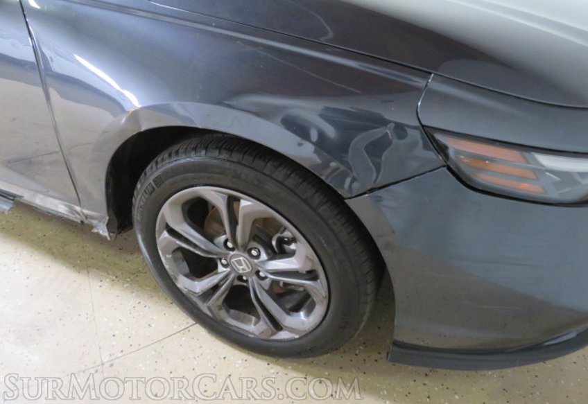 2023 Honda Accord - Image 44