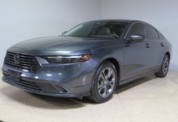 2023 Honda Accord - Image 4