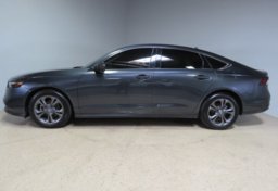 2023 Honda Accord - Image 9