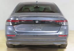 2023 Honda Accord - Image 12