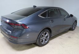2023 Honda Accord - Image 5
