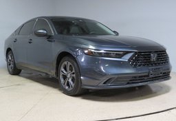 2023 Honda Accord - Image 2