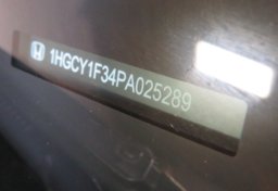 2023 Honda Accord - Image 52