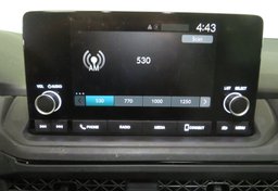 2023 Honda Accord - Image 30