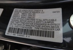 2023 Honda Accord - Image 51