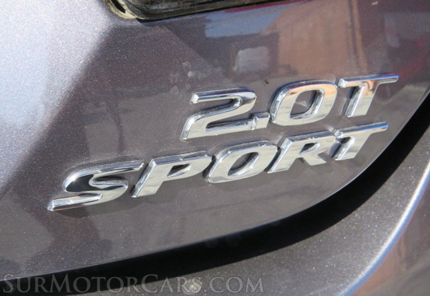 2020 Honda Accord Sedan - Image 17
