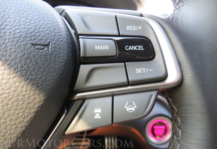 2020 Honda Accord Sedan - Image 35