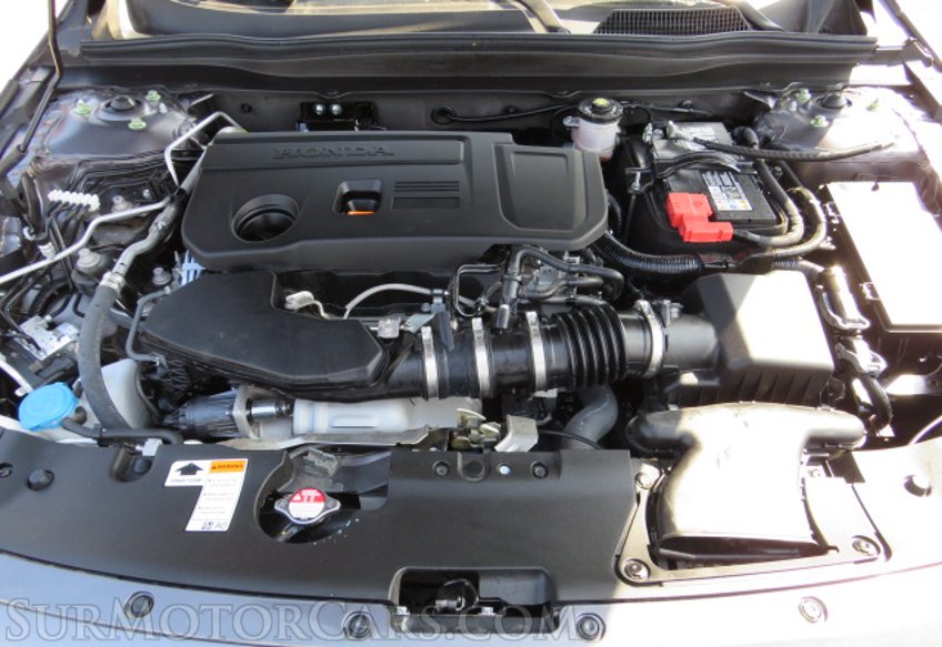 2020 Honda Accord Sedan - Image 52