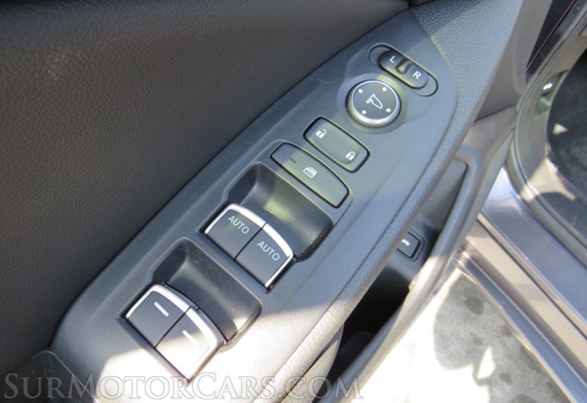 2020 Honda Accord Sedan - Image 46