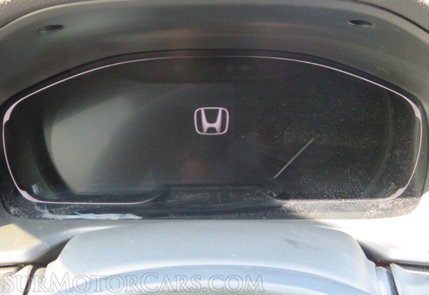 2020 Honda Accord Sedan - Image 36