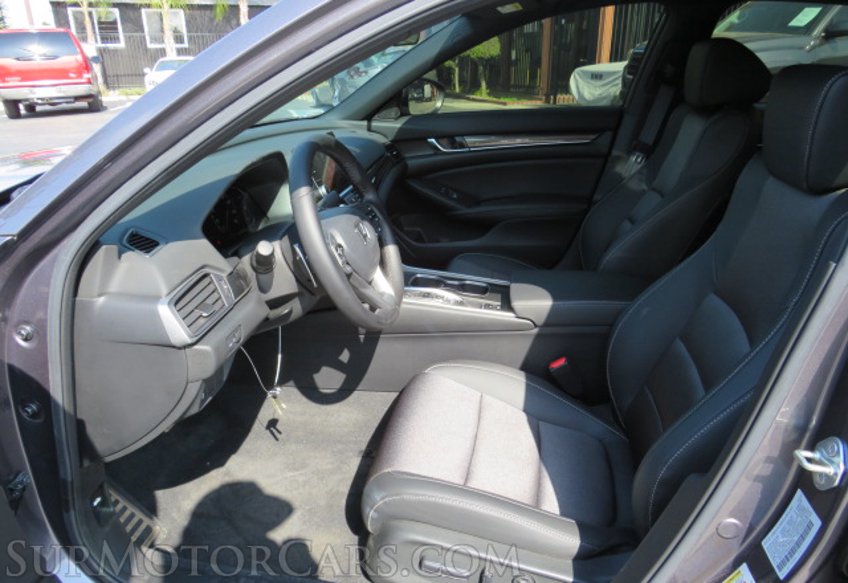 2020 Honda Accord Sedan - Image 25