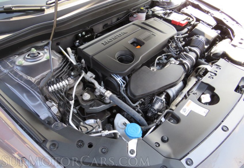 2020 Honda Accord Sedan - Image 53