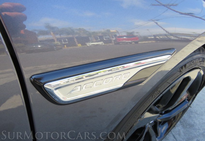 2020 Honda Accord Sedan - Image 19