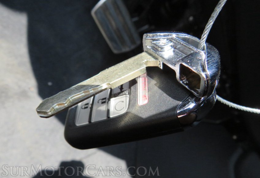 2020 Honda Accord Sedan - Image 50