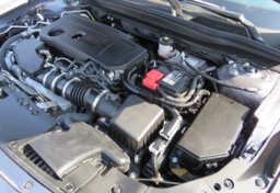 2020 Honda Accord Sedan - Image 51