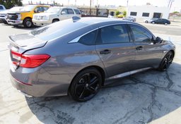 2020 Honda Accord Sedan - Image 7