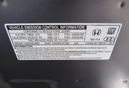 2020 Honda Accord Sedan - Image 56