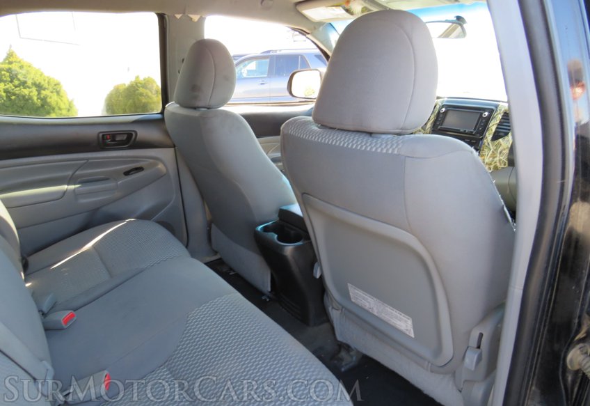 2015 Toyota Tacoma - Image 22