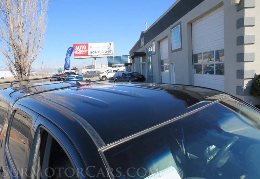 2015 Toyota Tacoma - Image 12