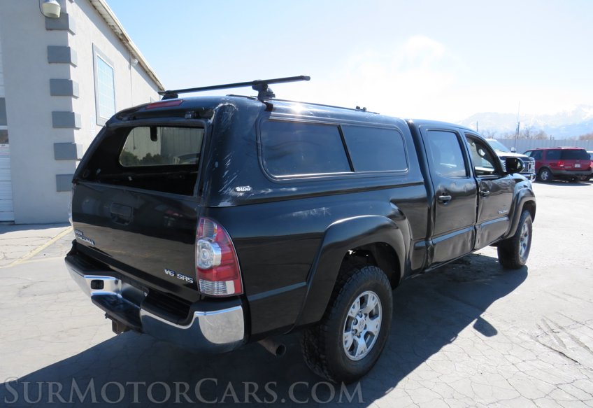 2015 Toyota Tacoma - Image 6