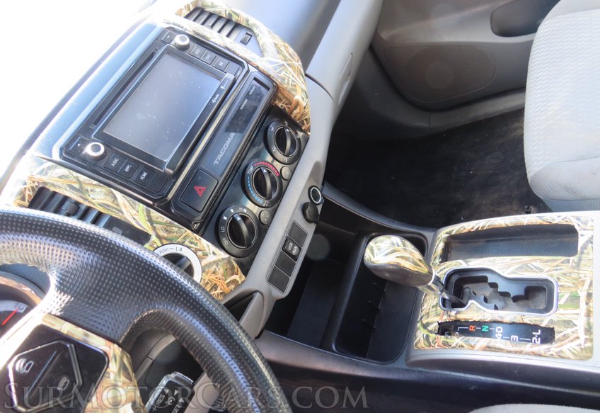 2015 Toyota Tacoma - Image 27