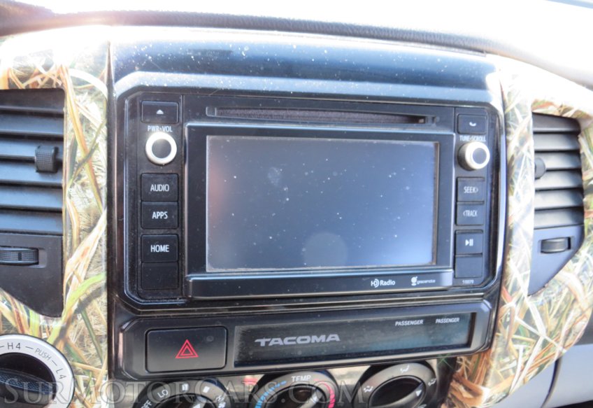 2015 Toyota Tacoma - Image 26