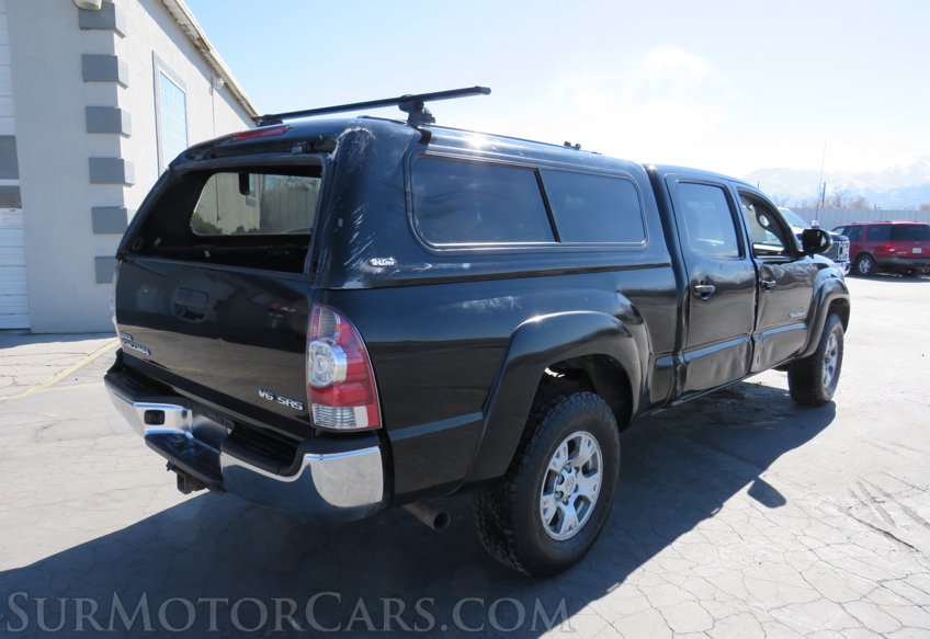 2015 Toyota Tacoma - Image 7