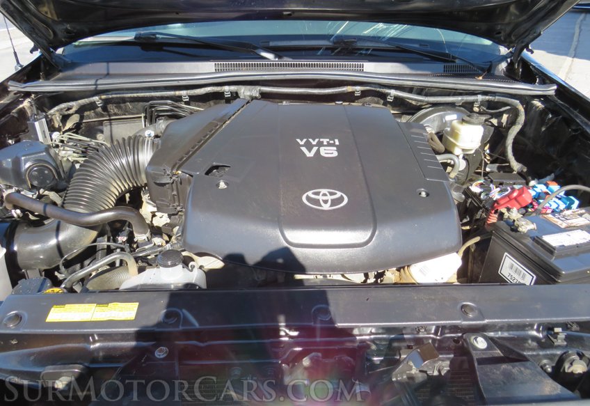 2015 Toyota Tacoma - Image 42