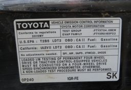 2015 Toyota Tacoma - Image 43