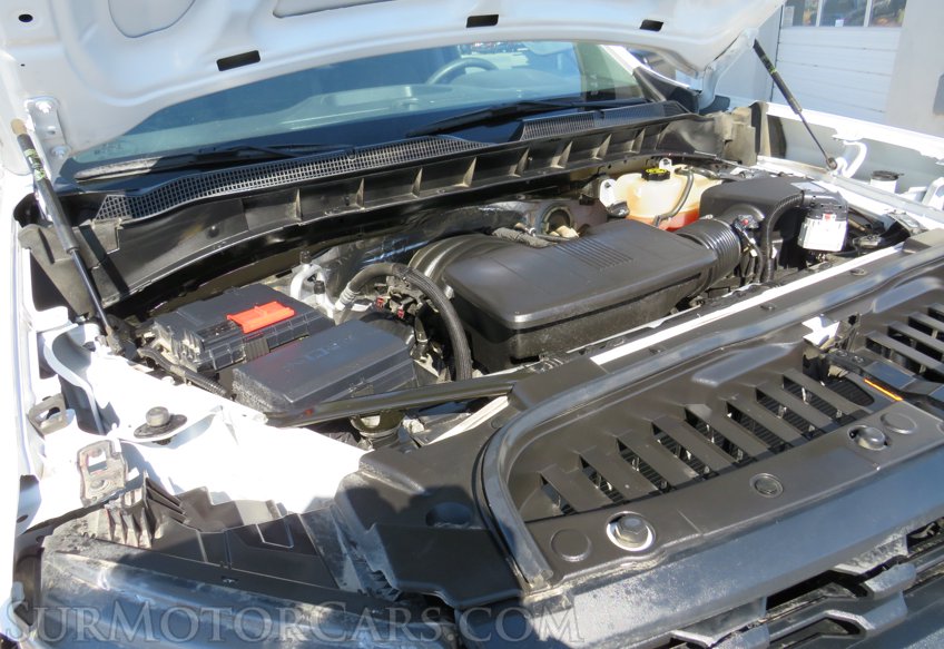 2019 Chevrolet Silverado 1500 - Image 50