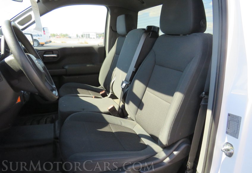 2019 Chevrolet Silverado 1500 - Image 29