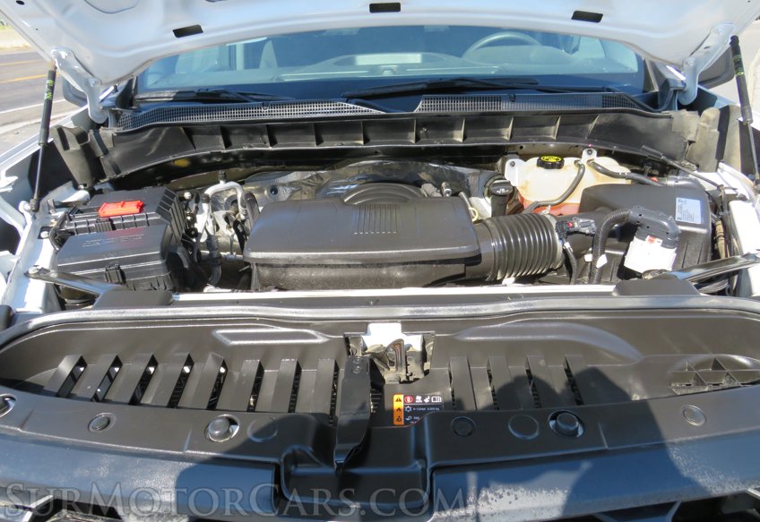 2019 Chevrolet Silverado 1500 - Image 51