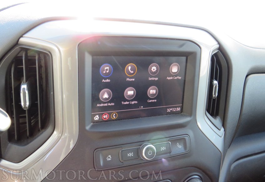 2019 Chevrolet Silverado 1500 - Image 36