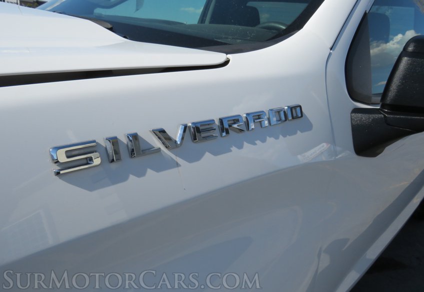 2019 Chevrolet Silverado 1500 - Image 22