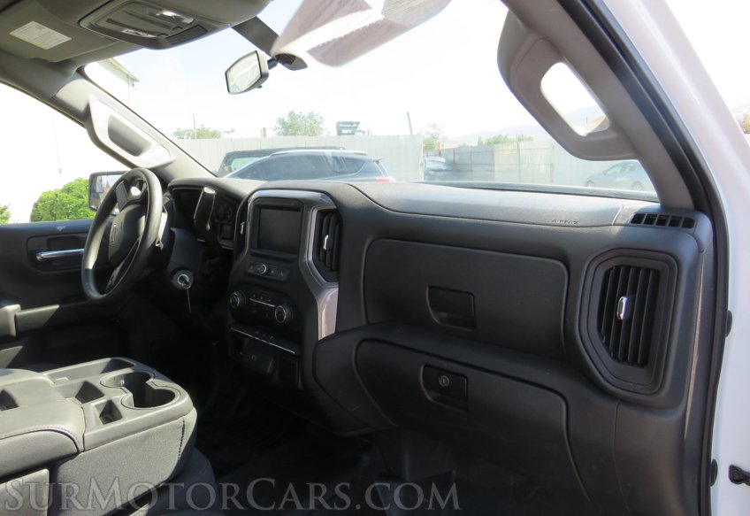 2019 Chevrolet Silverado 1500 - Image 28