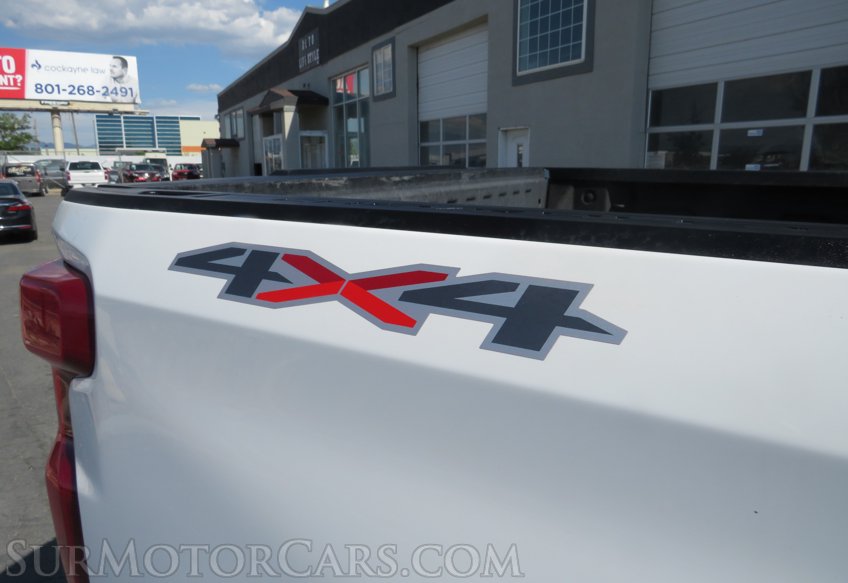 2019 Chevrolet Silverado 1500 - Image 25