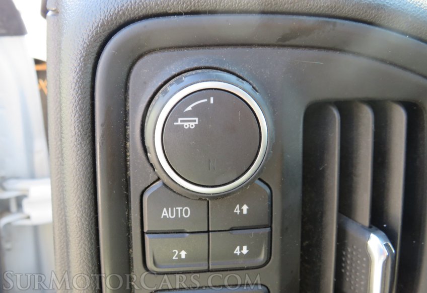 2019 Chevrolet Silverado 1500 - Image 45