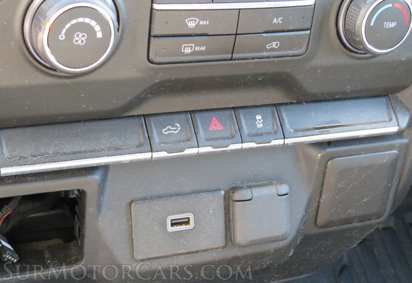 2019 Chevrolet Silverado 1500 - Image 38