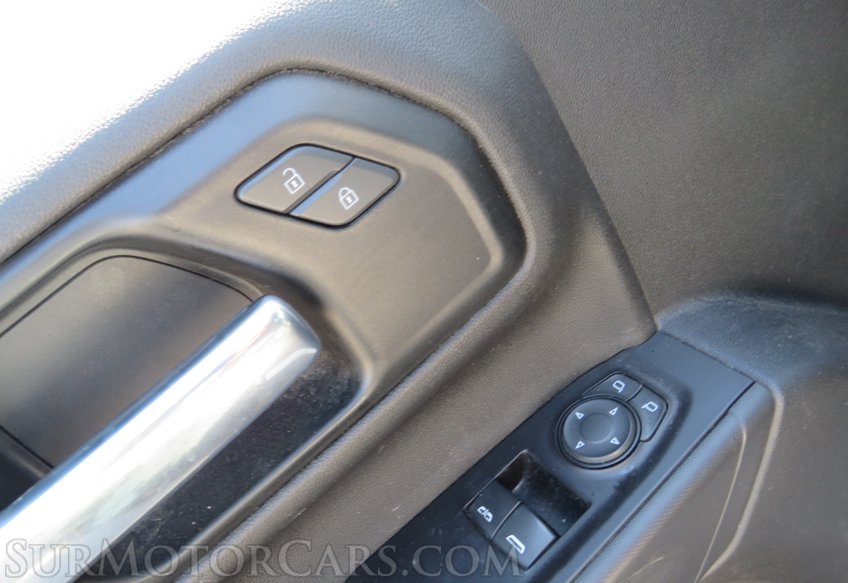 2019 Chevrolet Silverado 1500 - Image 47