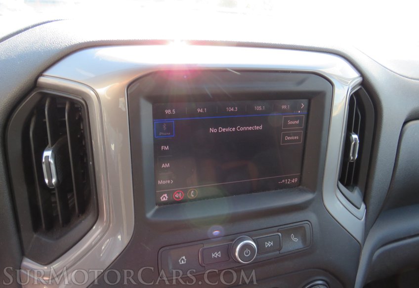 2019 Chevrolet Silverado 1500 - Image 40