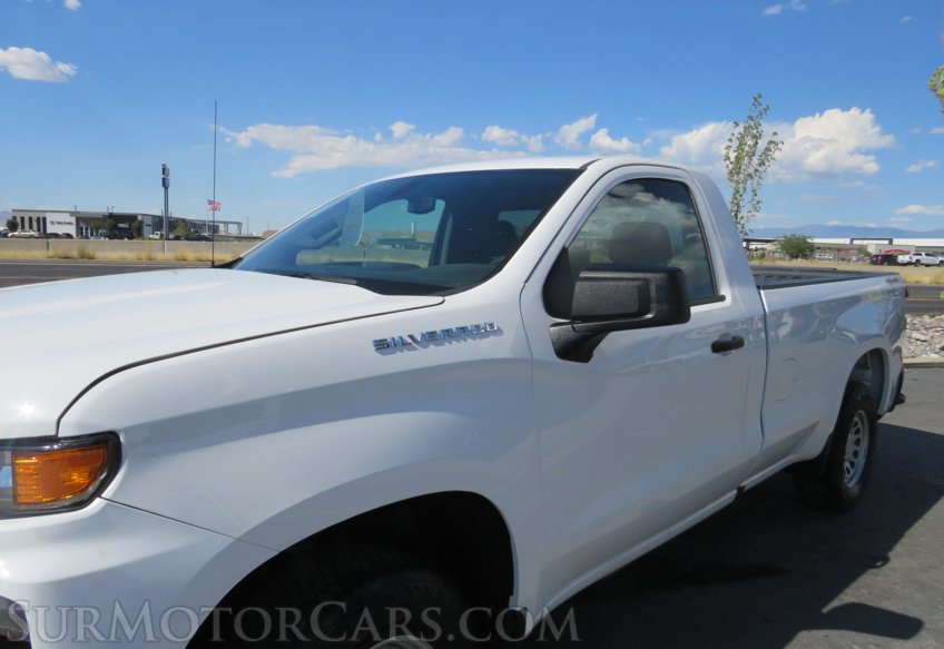 2019 Chevrolet Silverado 1500 - Image 14